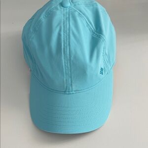 Columbia Women’s Teal Blue Omni-Freeze Ball Cap - Size O/S